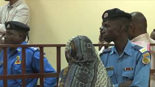 مطالبات باعدام مغتصب 4 أطفال أشقاء في السودان