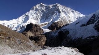 Makalu Base Camp