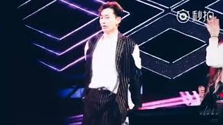 180921 Eunhyuk♡PARADISE CITY FESTIVAL