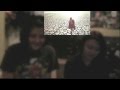 Lucky J "No Love" Reaction