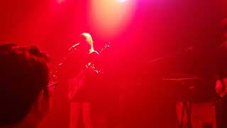 Hatchie - Nosedive (Live @ LA 2023-09-01)