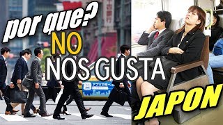 Es DiFICIL TRABAJAR en JAPON: Razones y Experiencias | JAPANISTICPLUS