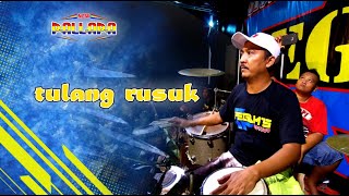 Download Lagu COVER KY AGENG TULANG RUSUK NEW PALLAPA LIVE PEGAM... MP3 Gratis