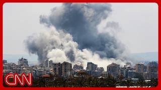 Iran releases statement as it suspends ceasefire talks with US
