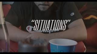 314 Cora - Situations [Official Music Video]