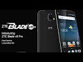 Zte blade v8 pro screen replacement part 1