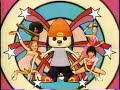 sony playstation parappa the rapper 2 japanese cm