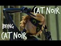 cat noir being cat noir for 4 minutes and 14 seconds