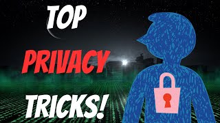 Privacy Expert Reveals TOP TIPS For Online Privacy