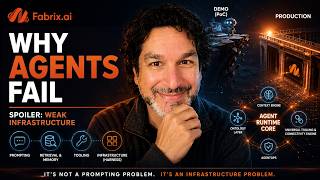 Why Agents Fail