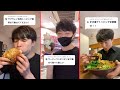 お店で無茶な注文してバズった検証動画まとめ