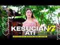 DJ KESUCIAN ATI V2 ‼️ VIRAL TRAP PARTY MIDLE BALAP BASS NULUP LEVEL 9 TERBARU ‼️ BY FIKO 88 CHANNEL