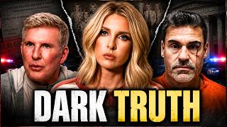 The Dark Truth About Lindsie Chrisley’s Family & Relationship Drama