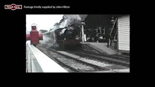 Engine no. 68006 - The John Hilton Peak Rail Archives - Video 2/16