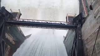 Harangi Dam in Full Flow | Witness All Crest Gates Opened