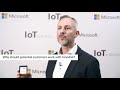 IoT in Action: A World Built with the Intelligent Edge