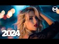 Ellie Goulding, Rihanna, Ducan Laurence, Sia, Justin Bieber Cover Style🎵 EDM Bass Boosted Music Mix