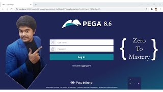 18 . Working with Instantiation \u0026 Creating a Child Cases | Pega 8.6 | Jagga TechVinAI | Vinay Jagga