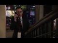 person of interest shaw s alone time with bear