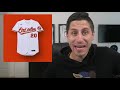 reacting to new mlb nike jerseys