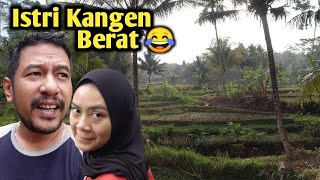 DARI KALIMANTAN LANGSUNG KE JAWA TENGAH, NIKMATI SUASANA DESA!