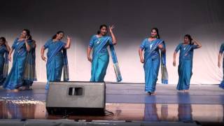 KCS Onam Mela 2015 - Utsav -Vaa Vayasu Chodikkam