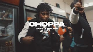 Fredo Bang x Louisiana Type Beat "Choppa" 2023