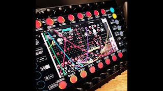 VCV Rack + MP Midi Controller!!