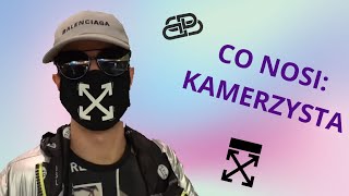 Co Nosi: KAMERZYSTA