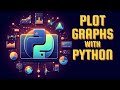 Plot Multiple Curves and Enhance Your Graphs | Matplotlib Tutorials