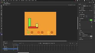 Adobe Animate Timeline Javascript Issue and Fix