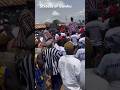 The Streets of Bawku all “gingered” for Dr Bawumia. #npp #bawumia #trending #shortvideo #shorts #4k