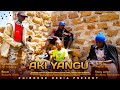 AKI YANGU