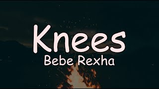 【私を怖がらないで】Bebe Rexha ‒ Knees ryoukashi lyrics video