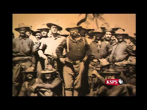 What were Theodore Roosevelt’s beliefs?