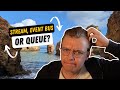 Stream, Event Bus or Queue? What's the Difference?