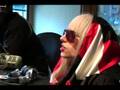 Akon & Lady Gaga Interview PT I