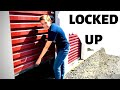 I Bought A Storage Locker For $10... WHAT'S INSIDE?