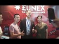 EUBC Hub Blockchain for SDGs Tour - Hong Kong