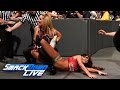 Download Nikki Bella vs. Natalya: SmackDown LIVE, Jan. 10, 2017 In Mp4 3Gp Full HD Video