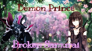 Demon Prince Deku in Danmachi Ep 3 | Work and People