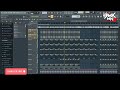 Manasilayo DJ BMK MNY REMIX FLP project breakdown #djremix #remix #dj #flstudio #flproject