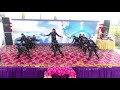 AARAMBH HAI PRACHAND-MILE STONE PUBLIC SCHOOL'S ANNUAL FUNCTION-2020(ABHYUDAY)