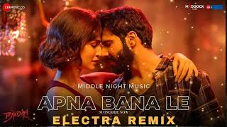 Apna Bana Le - Arijit Singh|| no copyright Hindi song #viral #romanticsong