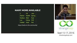 The Zen of High Performance Messaging with NATS by Waldemar Quevedo Salinas