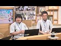 【佐野テック】2020年 みえのオンライン就職説明会映像