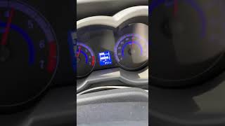 Changan Karvaan Plus 0 - 150 TOP Speed Test