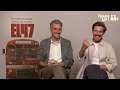 el 47 entrevistamos a carlos cuevas y marcel barrena