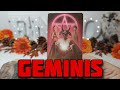 GEMINIS ♊️ PREPARATE‼️ PORQUE TE PASARA ALGO GRAVE DE VERDAD 🔮 HOROSCOPO #GEMINIS AMOR ABRIL 2024