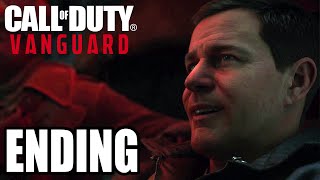 Call of Duty: Vanguard Ending - Gameplay Walkthrough Part 5